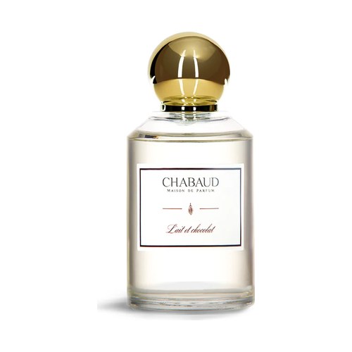 Chabaud Lait et Chocolat
