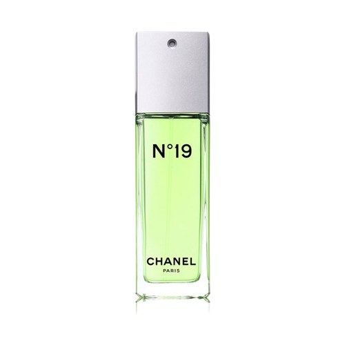 Chanel №19