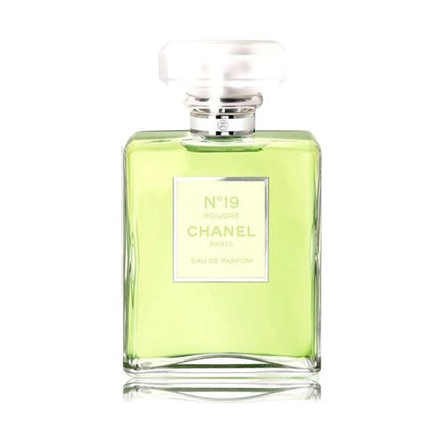 Chanel №19 POUDRE