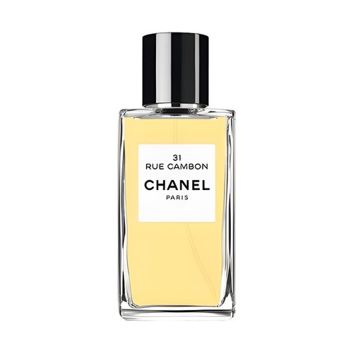 Chanel 31 RUE CAMBON