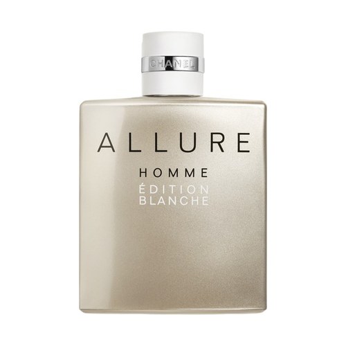 Chanel ALLURE EDITION BLANCHE