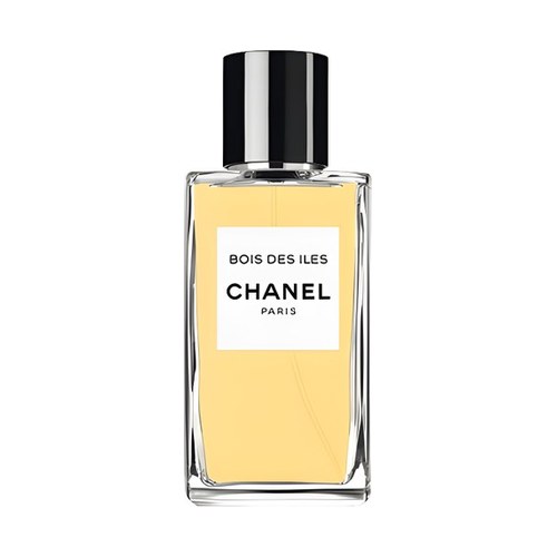 Chanel BOIS DES ILES