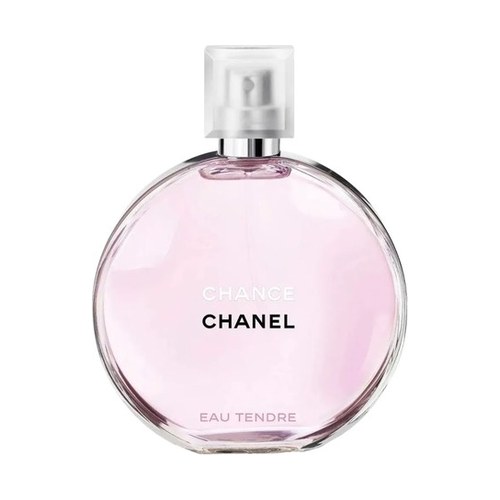 Chanel CHANCE EAU TENDRE