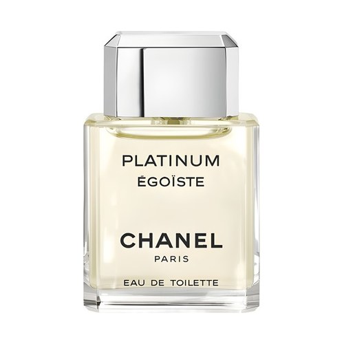 Chanel EGOISTE PLATINUM