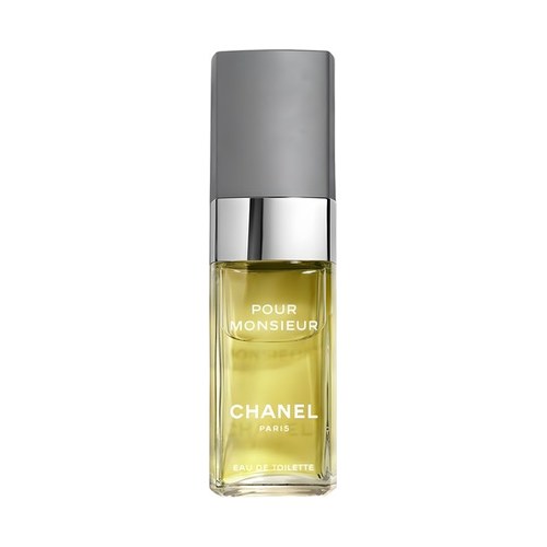 Chanel POUR MONSIEUR