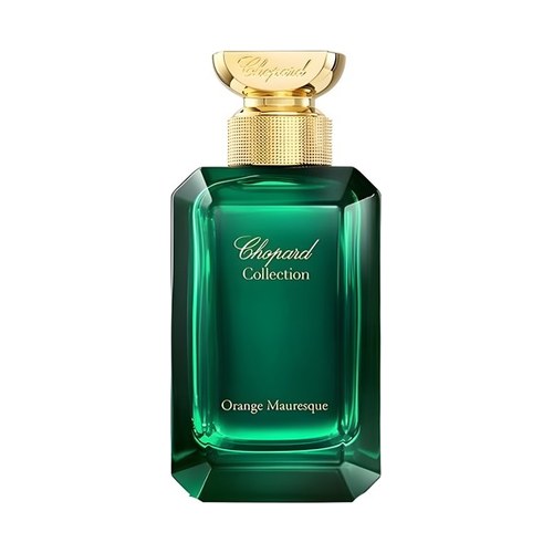 Chopard Collection ORANGE MAURESQUE