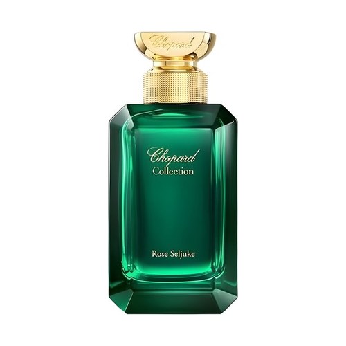 Chopard Collection ROSE SELJUKE