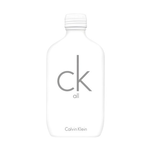 CK ALL