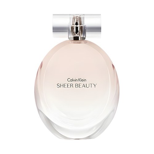 CK BEAUTY SHEER