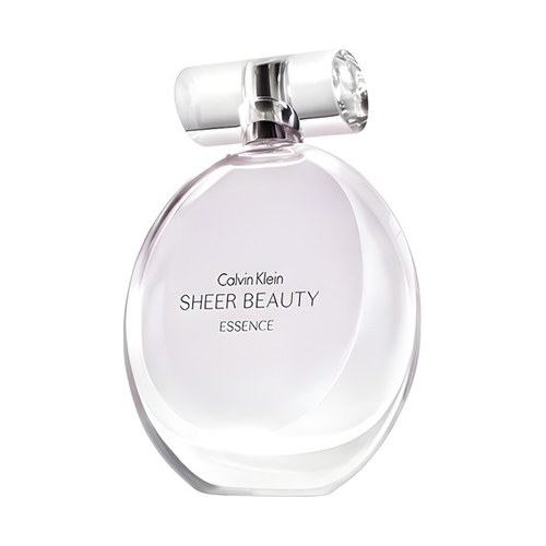CK BEAUTY SHEER ESSENCE
