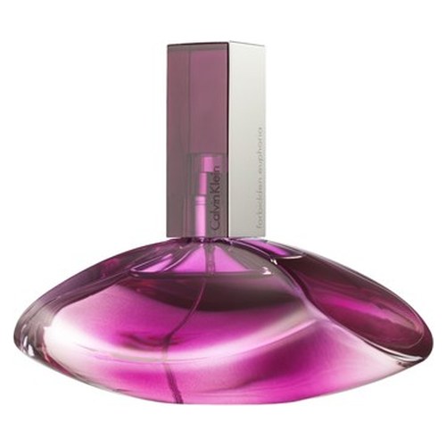 CK EUPHORIA FORBIDDEN жен