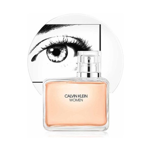 CK WOMEN INTENSE