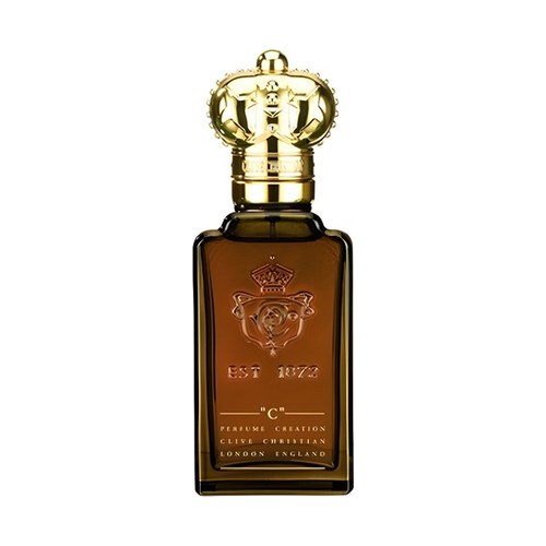 Clive Christian CASHMERE MUSK