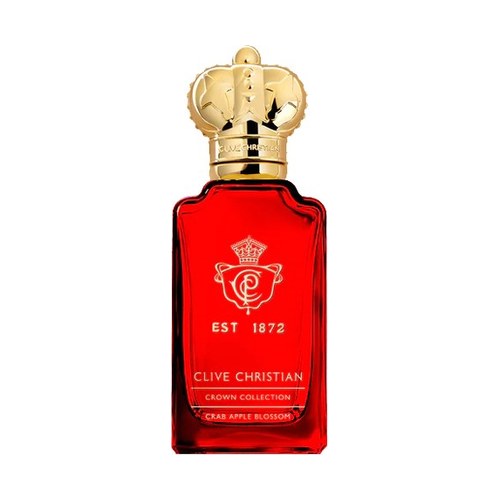 Clive Christian CROWN CRAB APPLE BLOSSOM