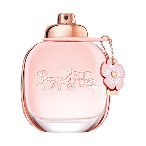 COACH FLORAL