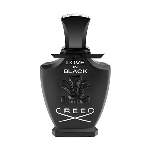 Creed LOVE IN BLACK