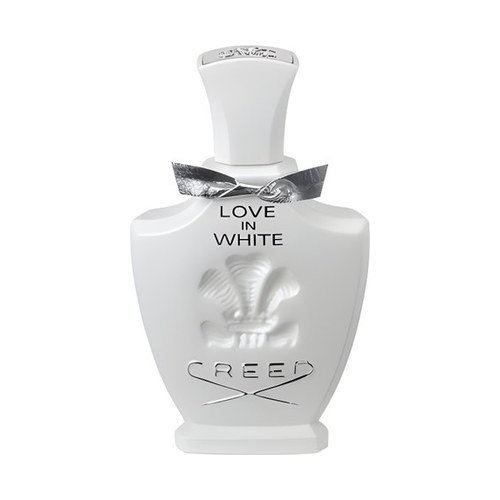 Creed LOVE IN WHITE FOR SUMMER