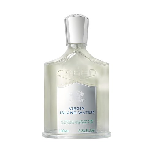 Creed VIRGIN ISLAND WATER