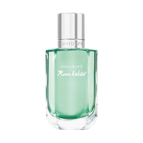 Davidoff RUN WILD fem