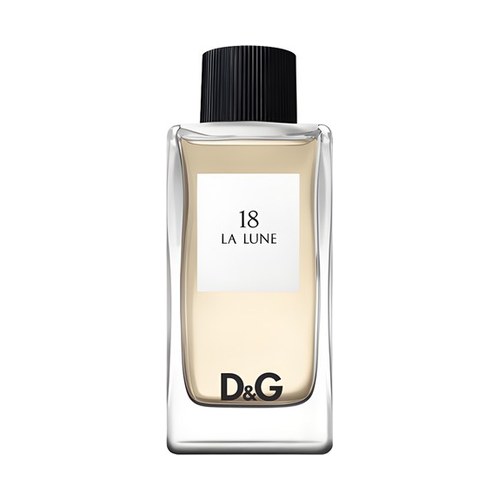 D&G №18 LA LUNE