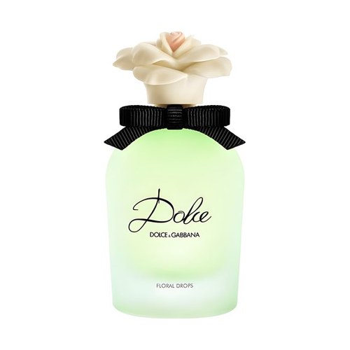D&G DOLCE FLORAL DROPS жен