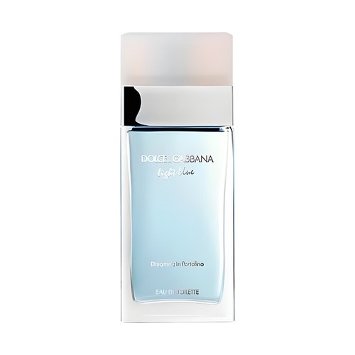 D&G LIGHT BLUE DREAMING IN PORTOFINO