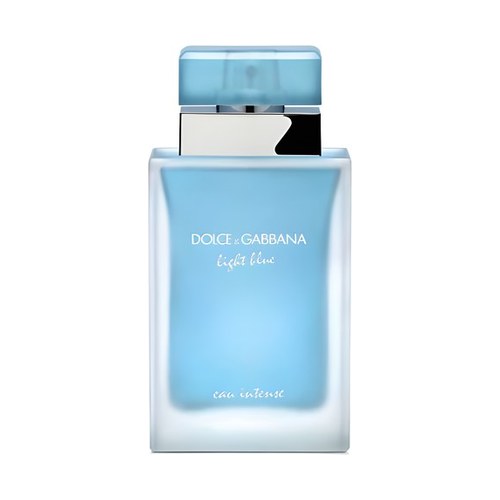 D&G LIGHT BLUE EAU INTENSE