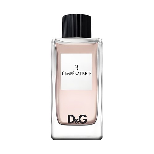D&G L'IMPERATRICE