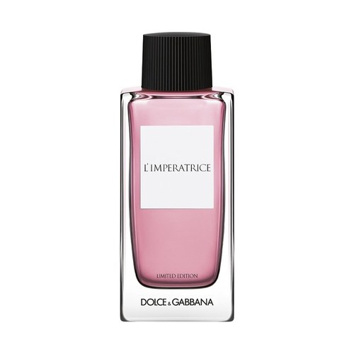 D&G L'IMPERATRICE limited edition