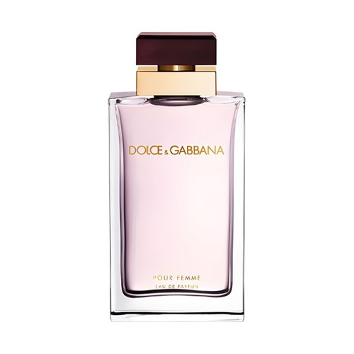 D&G POUR FEMME