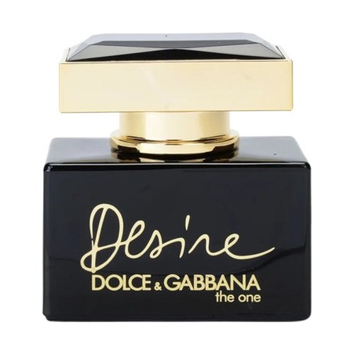 D&G THE ONE DESIRE