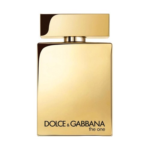 D&G THE ONE GOLD