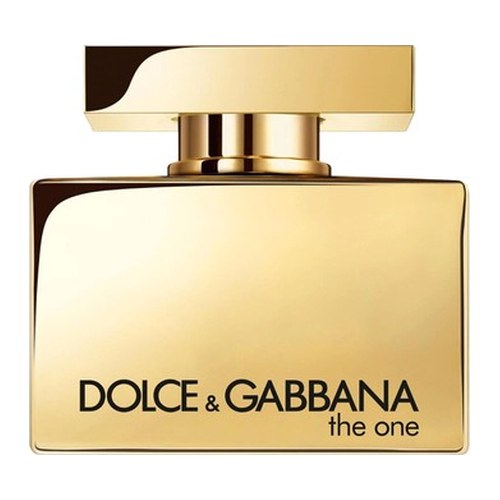 D&G THE ONE GOLD intense