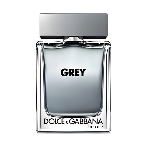 D&G THE ONE GREY