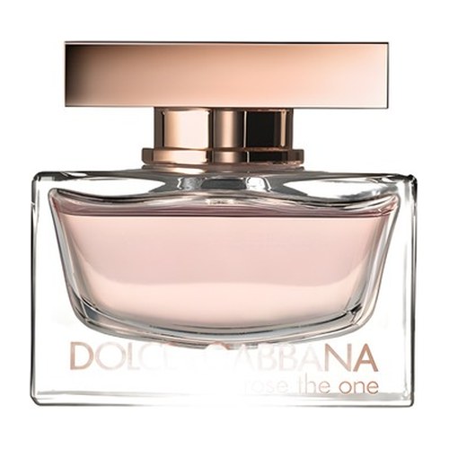 D&G THE ONE ROSE