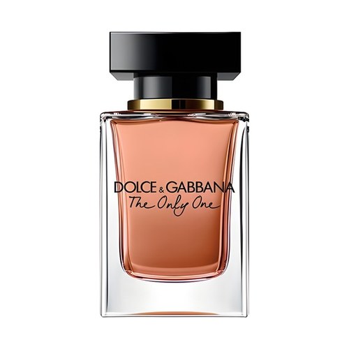 D&G THE ONLY ONE