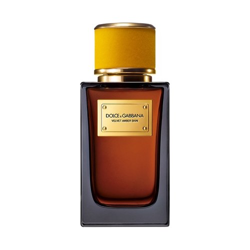 D&G VELVET AMBER SKIN