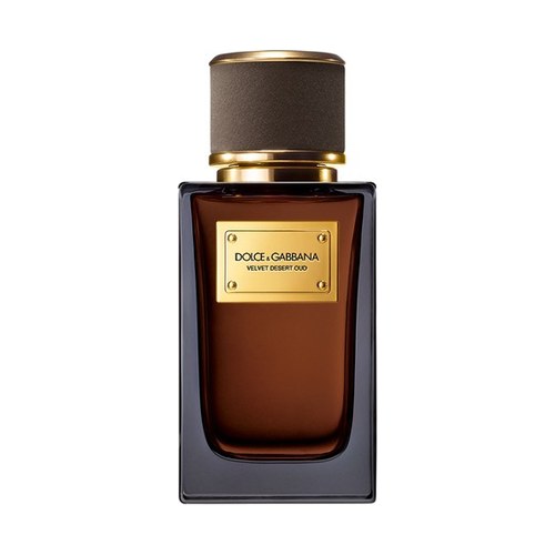 D&G VELVET DESERT OUD