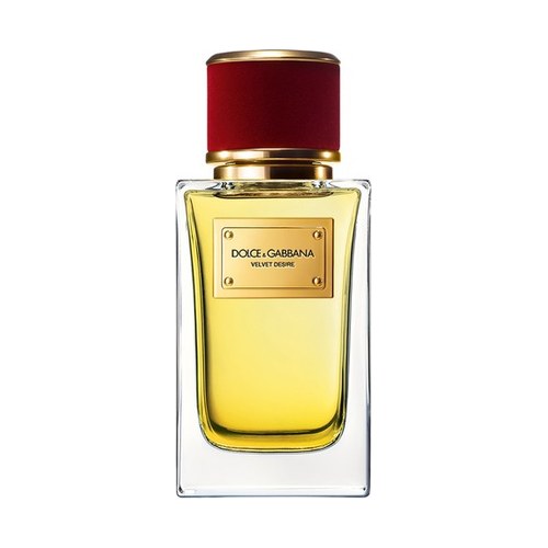 D&G VELVET DESIRE