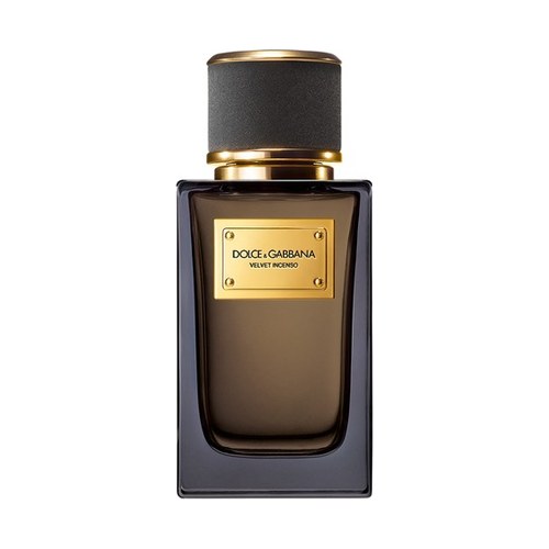 D&G VELVET INCENSO
