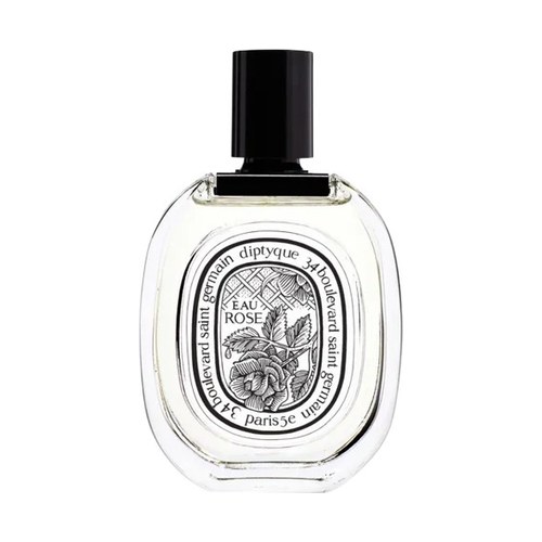 Diptyque EAU ROSE