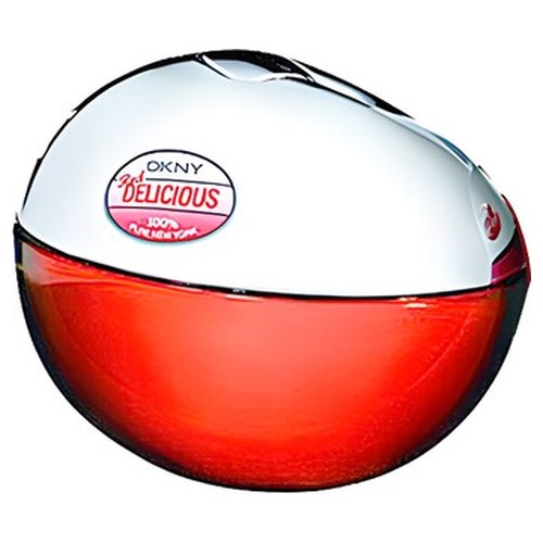 DKNY RED DELICIOUS