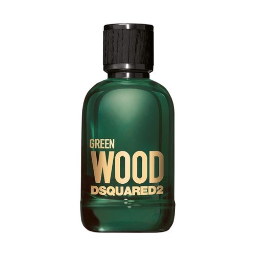Dsquared2 Wood GREEN pour homme