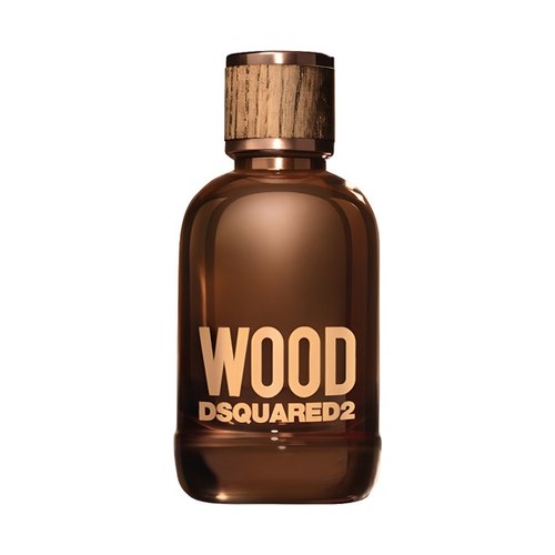 Dsquared2 Wood POUR HOMME