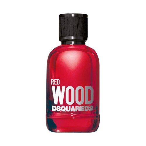 Dsquared2 Wood RED