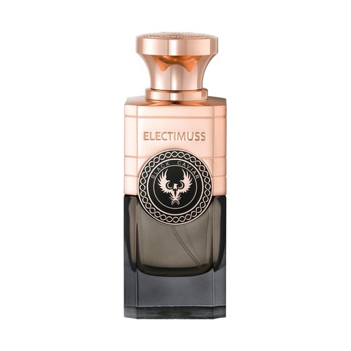 ELECTIMUSS BLACK CAVIAR