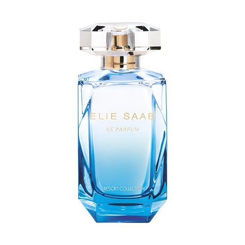 Elie Saab LE PARFUM RESORT COLLECTION Limited Edition
