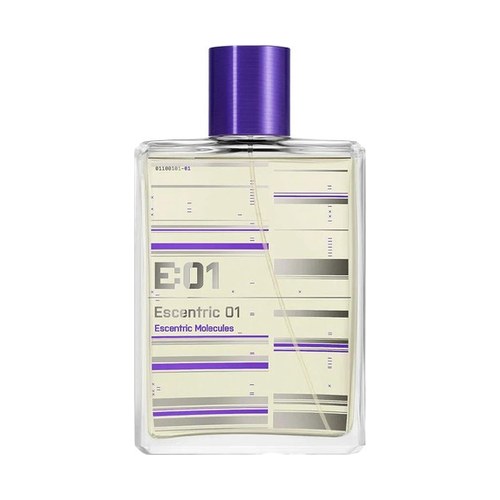 Escentric Molecules ESCENTRIC 01