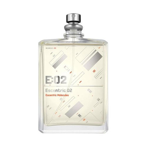 Escentric Molecules ESCENTRIC 02