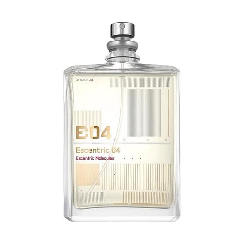 Escentric Molecules ESCENTRIC 04 жен